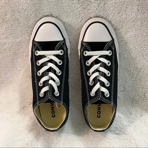 💚💕CONVERSE CHUCK TAYLOR ALL STAR LOW TOP, UNISEX💕💚 - Picture 4 of 10